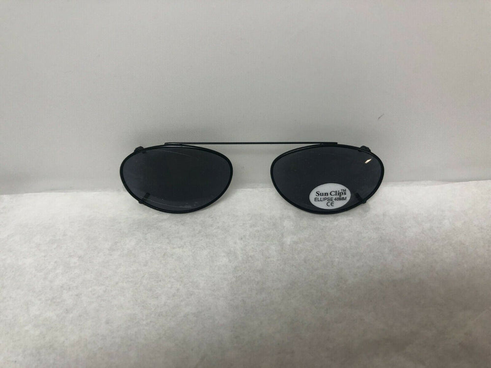 ELLIPSE, 48mm Black Shade Lens (KMOPT - 147)