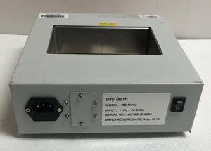 
                  
                    Cardinal Health BSH1002 Digital Dry Bath | KeeboMed
                  
                
