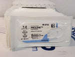 Prolene Ethicon Size 7-0 8702H Individual Suture Packs