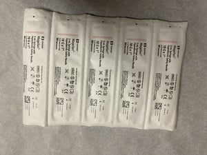
                  
                    BRAND NEW 3ml(3cc)1 box of 50 Syringes
                  
                