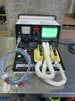 Physio-Control 800260-01 Lebenspackung 6S Monitor (636DM)