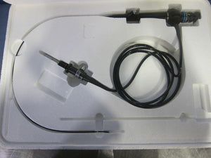 
                  
                    OLYMPUS CB30L Choledochoscope Endoscopy
                  
                