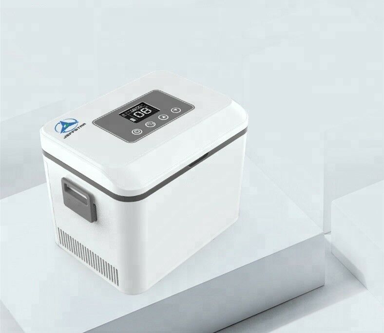 Battery Powered Portable Livestock Medical Cooler Veterinary