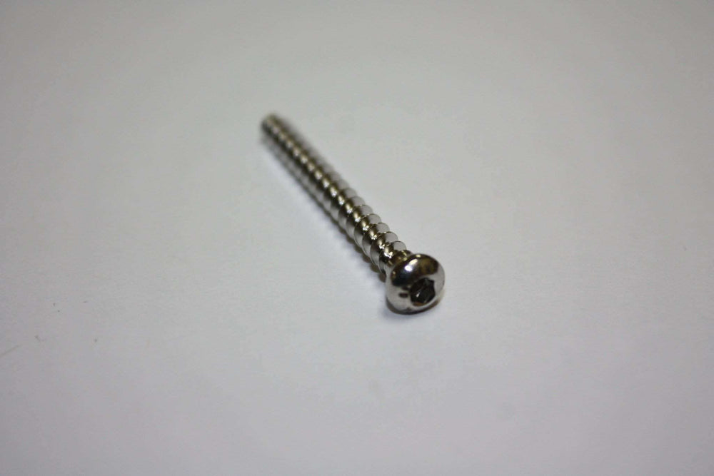 
                  
                    Bone screw cancellous 4.0mm
                  
                