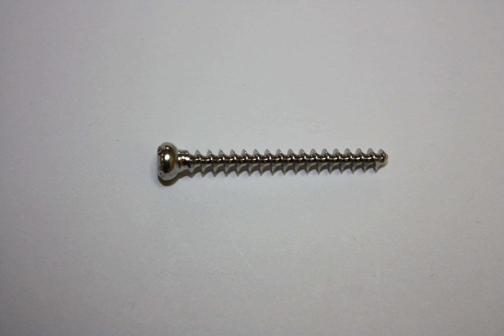 Bone screw cancellous 4.0mm