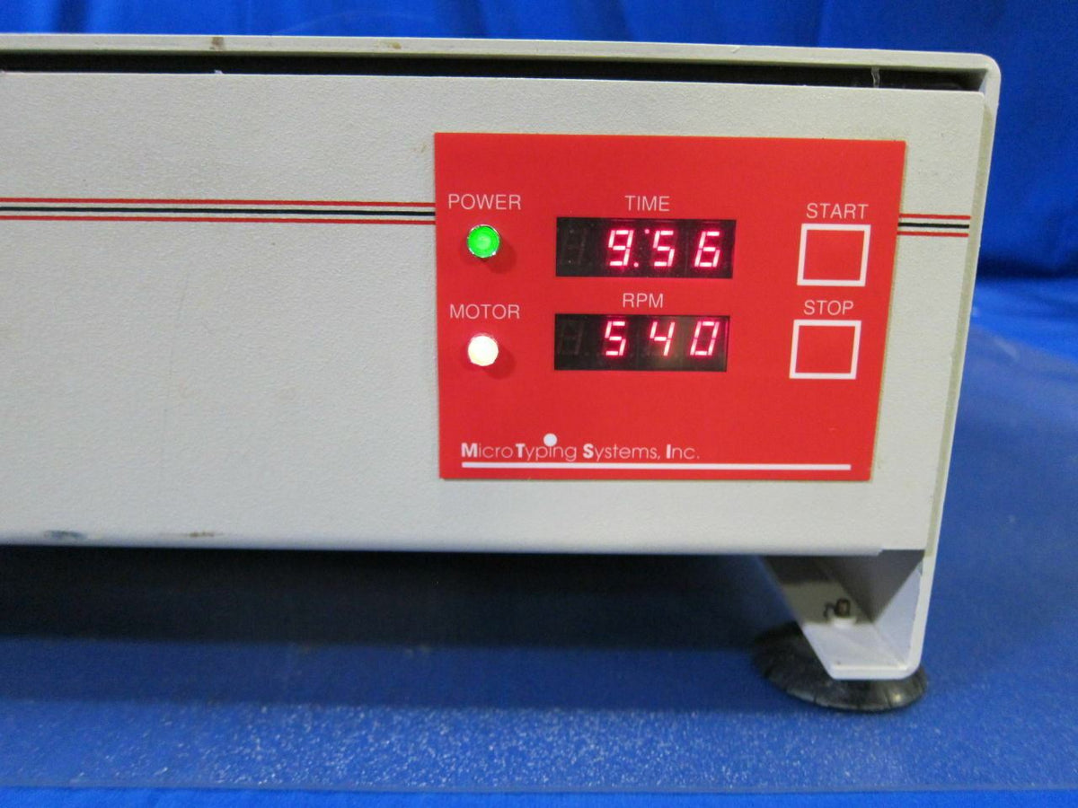 Ortho Clinical Diagnostics MTS 5150-60 Centrifuge – KeeboMed