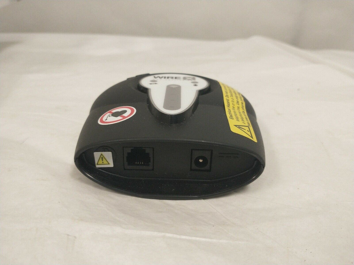 Edevice Wire X Analog to Wireless Converter Wirex3GLCPhiUS1 w/Power Co