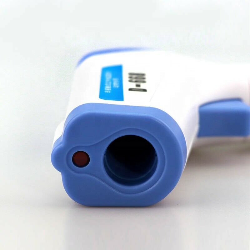 
                  
                    Veterinary Pig, Horse, Cattle, Non Contact Infrared Thermometer Smart Sensor
                  
                