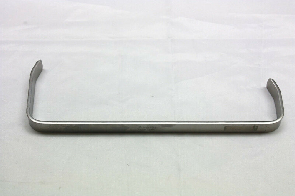 
                  
                    Zimmer Surgical Orthopedic Sofield Retractor 233-02 (406GS)
                  
                