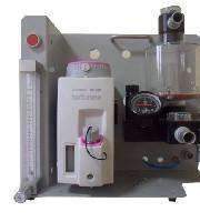 KAN 7600 Portable Veterinary Anesthesia Machine