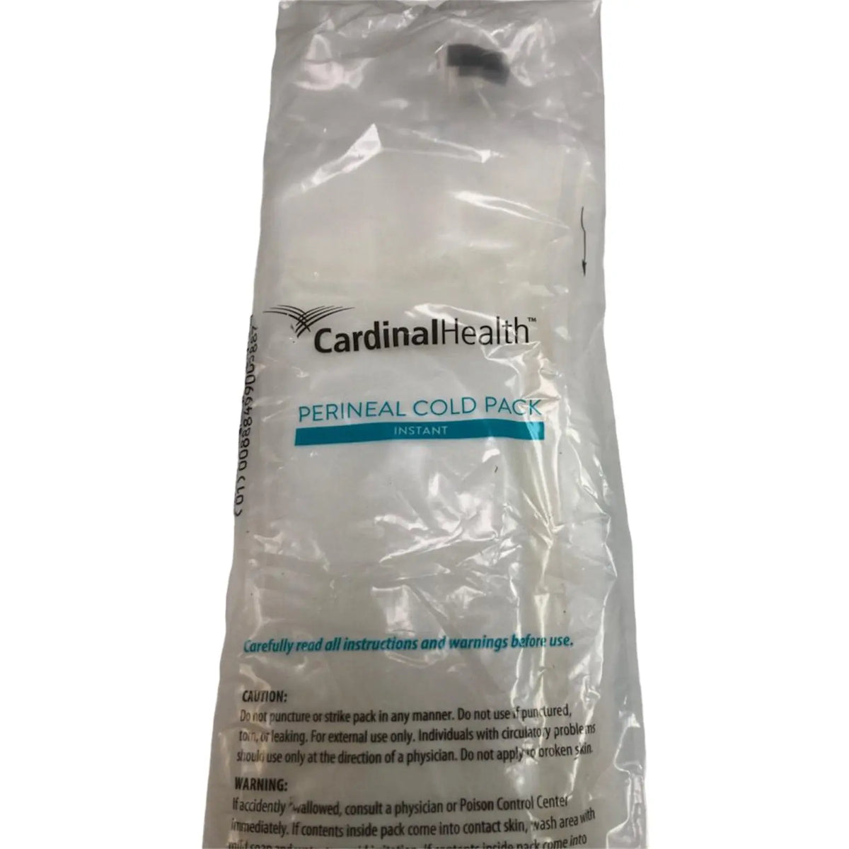 Cardinal Health 11500-010 Perineal Cold Pack Instant, 23 Count