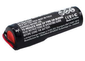 
                  
                    CS-TSN823MD Medical Replacement Battery for Thermo Scientific
                  
                
