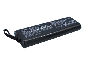 
                  
                    CS-YDR272MD Medical Replacement Battery for Yokogawa
                  
                