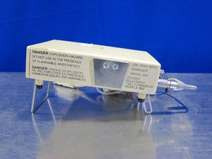 
                  
                    GSI Criticare Systems Pulse 503 Pulse Oximeter
                  
                