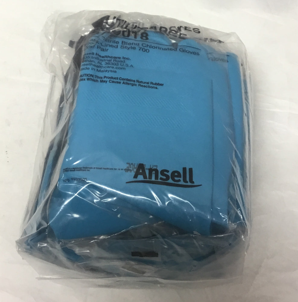 Ansell Utility Gloves X-Large