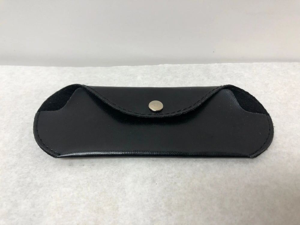 Black Bag Pouch Optical Eyeglass Soft Case and Storage | KMOPT-130