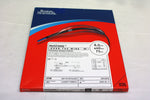 Mustang Over-the-Wire PTA Balloon Dilatation Catheter 8.0mm
