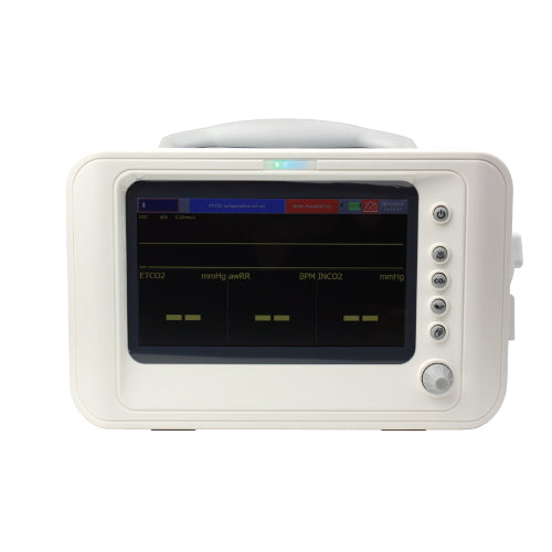 
                  
                    KM-13C EtCO2 RESP Patient Monitor
                  
                