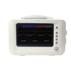 
                  
                    KM-13C EtCO2 RESP Patient Monitor
                  
                