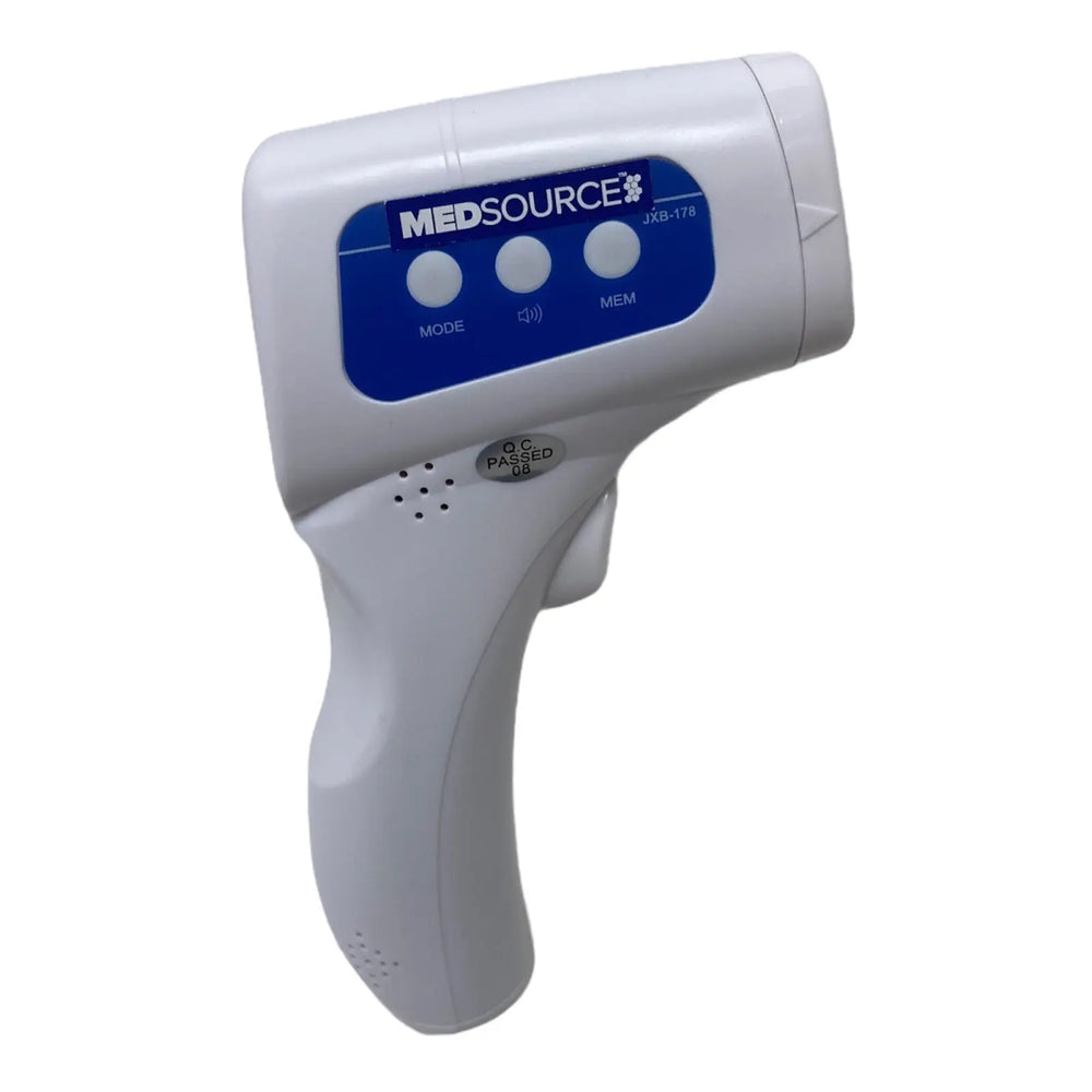MEDSOURCE NON-CONTACT INFRARED THERMOMETER