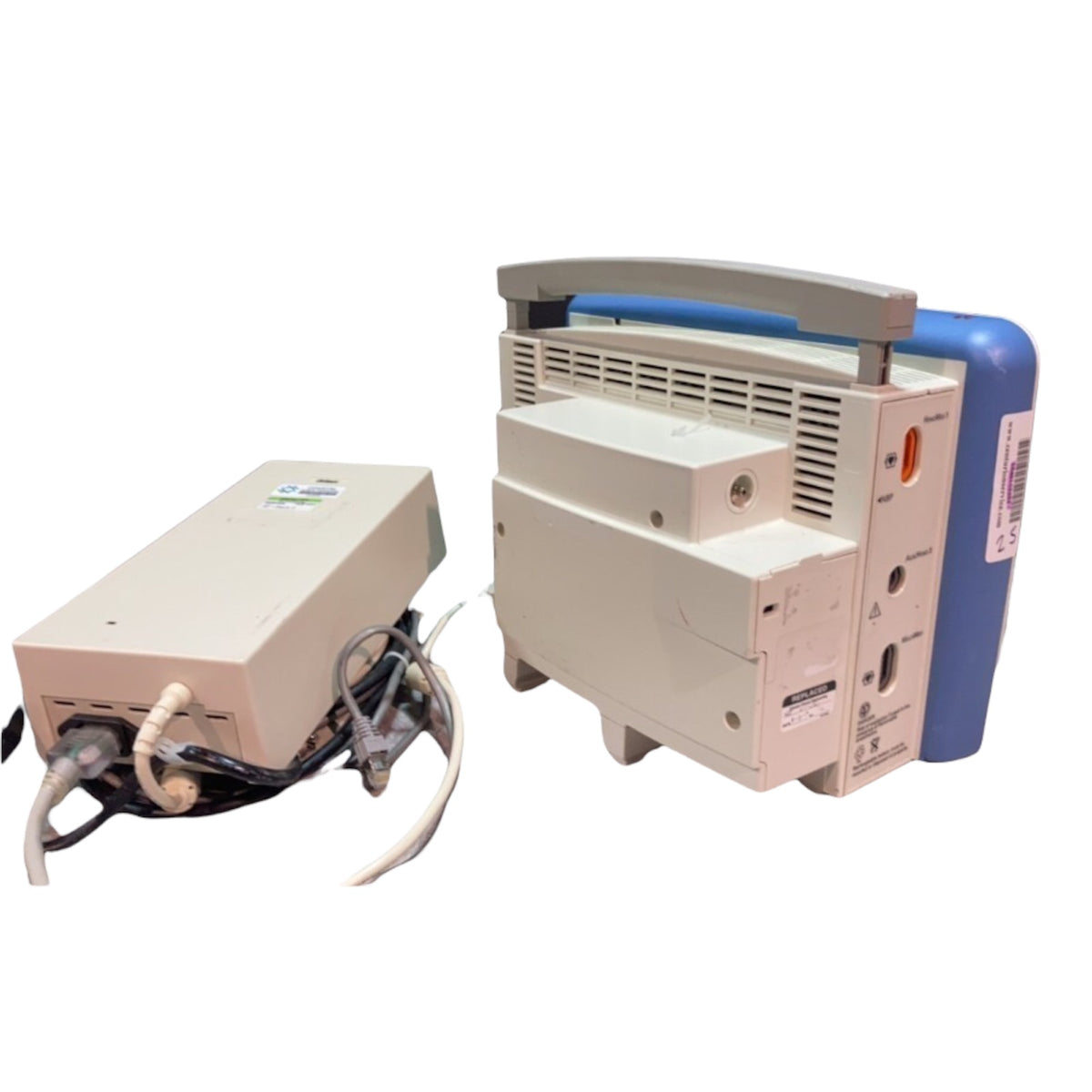 Drager - Drager Infinity Delta XL In SOMA Technology - Foto 8