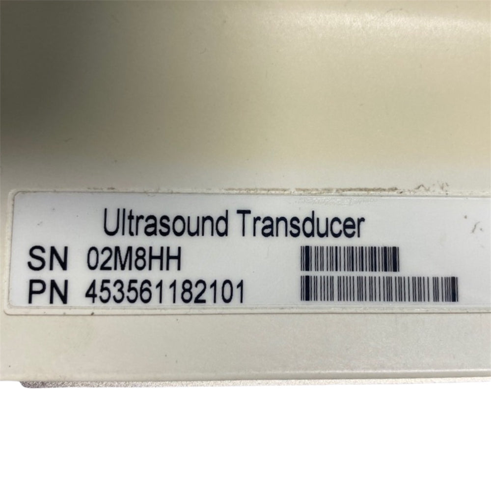 
                  
                    Philips L12-3 Linear Array Ultrasound Transducer Probe | KeeboMed
                  
                