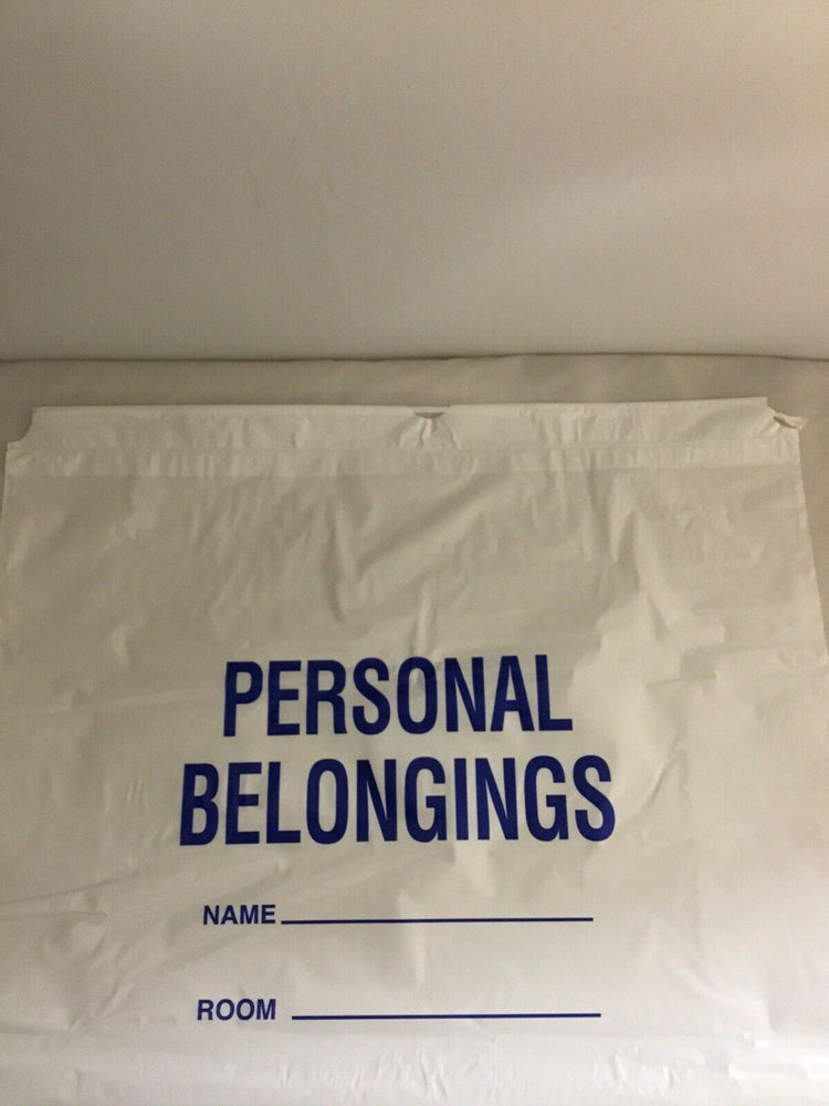 Medegen Personal Belongings Bag