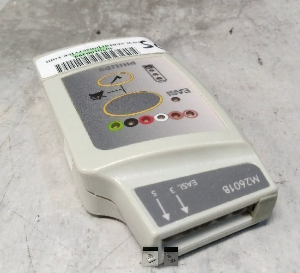 Philips M2601B Patient Monitor Telemetry Transmitter
