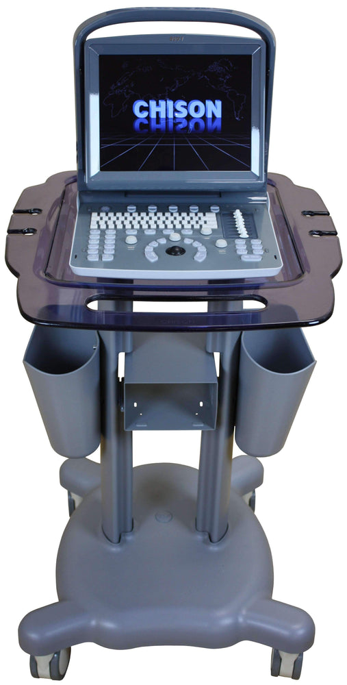 
                  
                    Chison ECO1 Ultrasound
                  
                