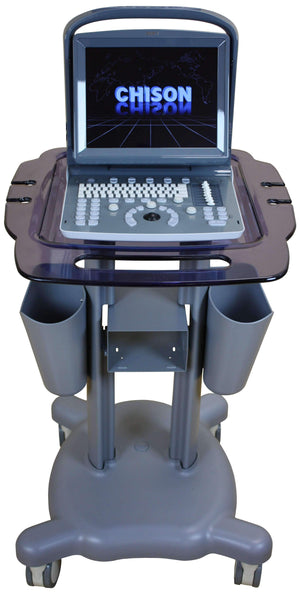 
                  
                    Chison ECO1 Ultrasound
                  
                