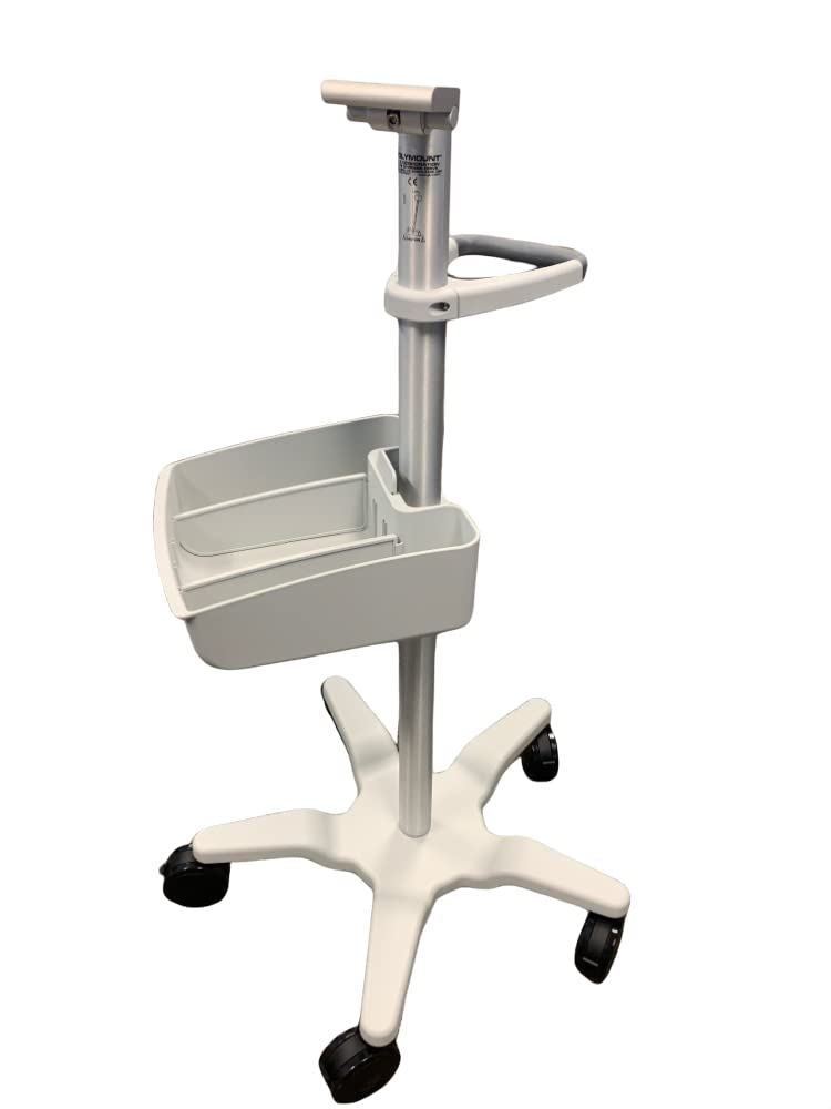 
                  
                    Rolling Stand, Cart, Trolley for Monitors MP20/30/50
                  
                