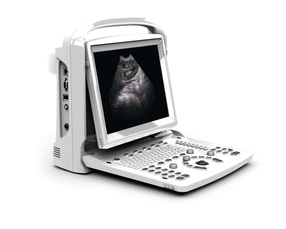 Chison ECO3VET EXPERT Veterinary PW Ultrasound | KeeboMed