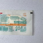 3M 3582 Tegaderm +Pad Film Dressing with Non-Adherent Pad | KeeboMed