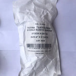 Tetra "Latex Free" Sterile Elastic Bandage 4in x 5yds G6114S | KeeboMed Medical Disposables