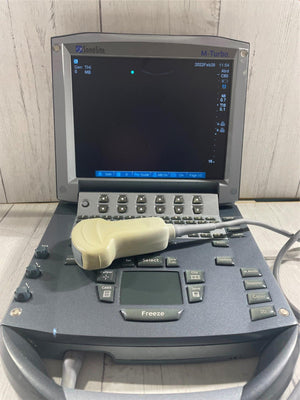 
                  
                    Sonosite C60x Ultrasound Probe| KeeboMed
                  
                
