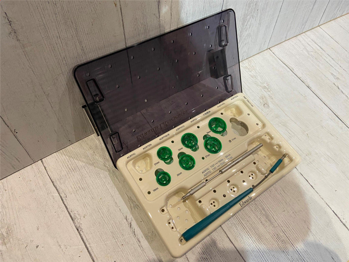 Edwards Lifescience Aortic Tool Kit 11.5