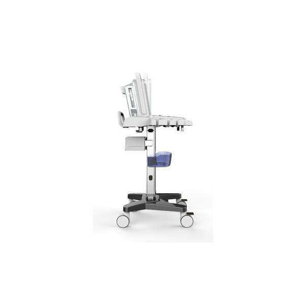 
                  
                    Chison Q9 With 4D Color Doppler, Mobile Cart Allows Adjustable Angle | KeeboMed
                  
                