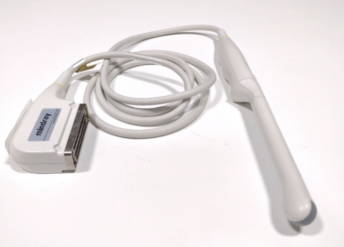 MINDRAY V11 3WE Trans Vaginal Ultrasound Probe Transducer KeeboMed mindray-v11-3we-trans-vaginal-ultrasound-probe-transducer-keebomed