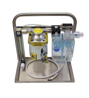 
                  
                    KAN7700V Table Top Anesthesia For Veterinary
                  
                