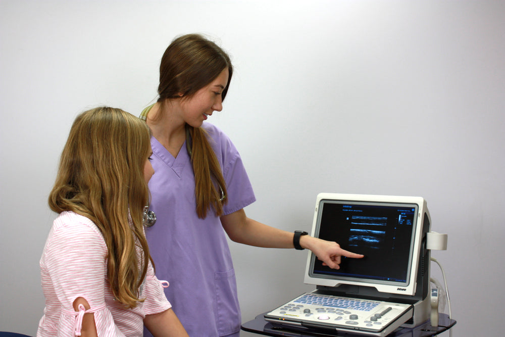 The Ultrasound Proves To Be Beneficial For Musculoskeletal