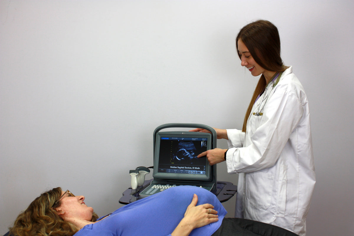 4 Warning Signs That Indicate Immediate Attention From Your OB/GYN ...