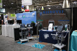 Imaging Education Coupled With Product Availability at CVC Exhibit Hall