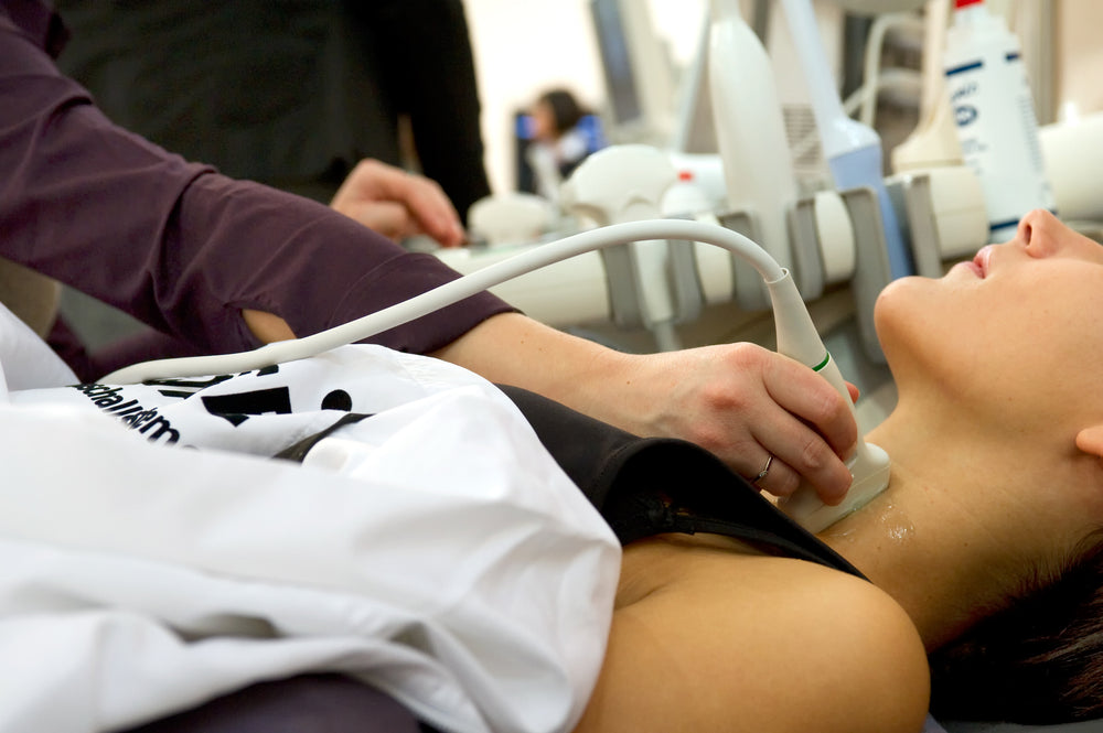 The Importance of Ultrasound Gel | KeeboMed Ultrasound Machines Blog The Importance of Ultrasound Gel | KeeboMed Ultrasound Machines Blog