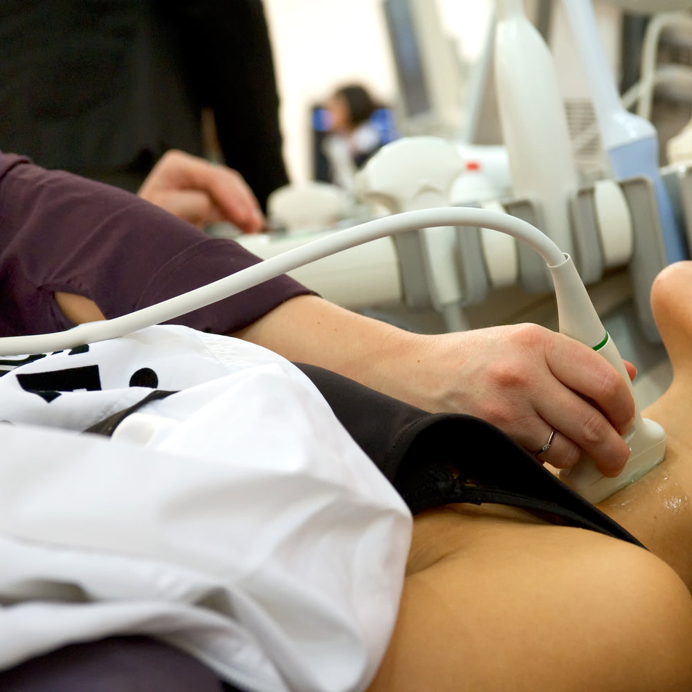 The Importance of Ultrasound Gel | KeeboMed Ultrasound Machines Blog