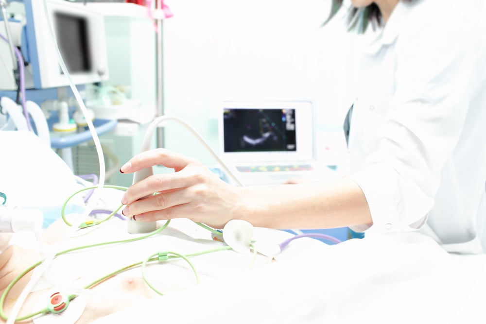 Life Saving Technology Found In Portable Devices
