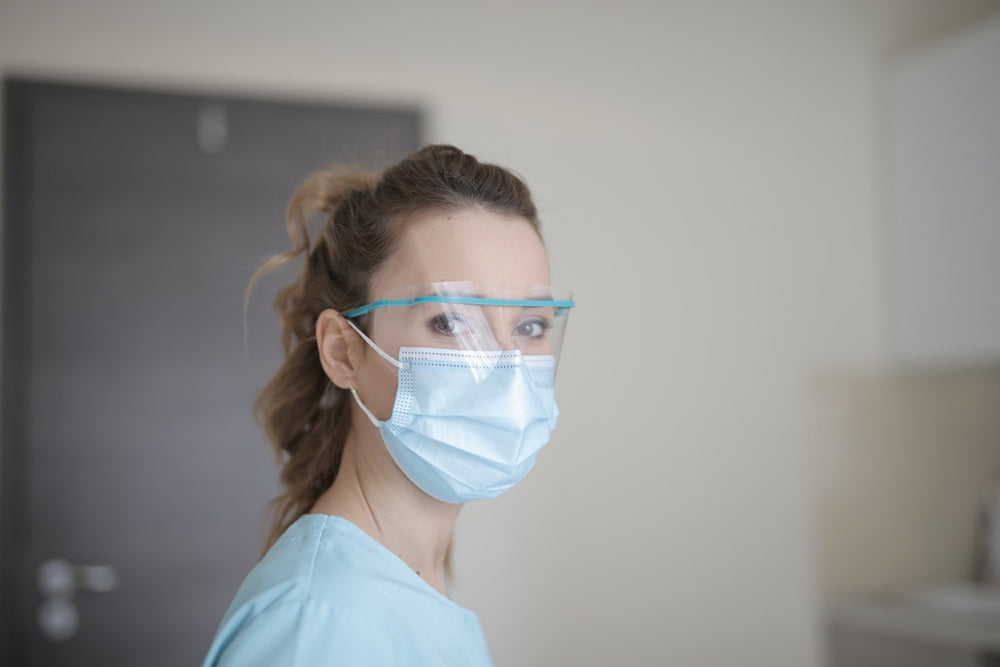 Choosing The Right Surgical Gown