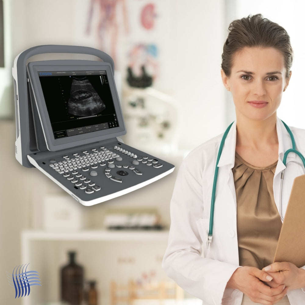 Refurbished Ultrasounds