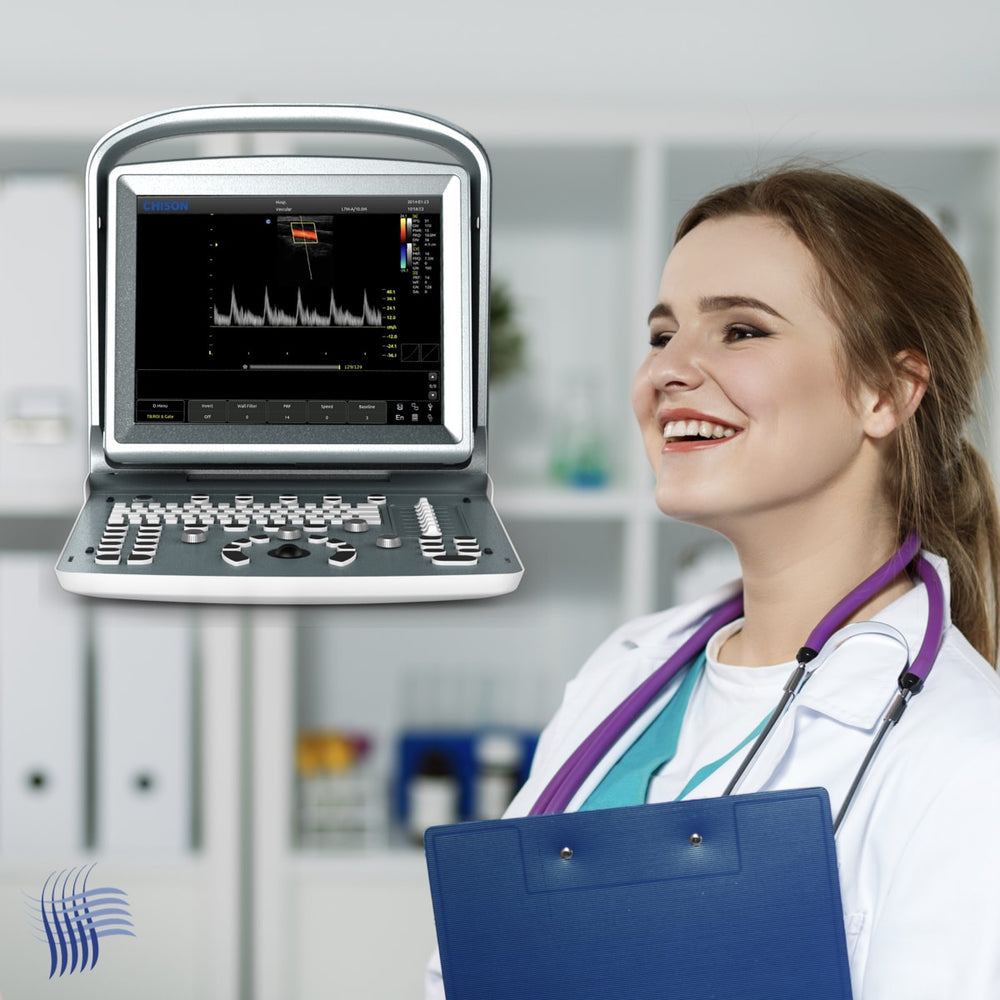 Demo Ultrasounds