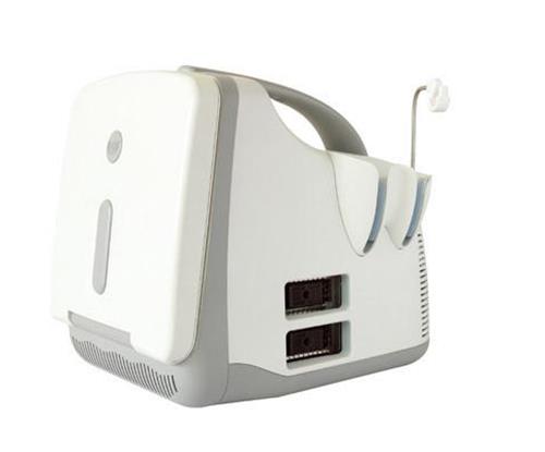 
                  
                    Chison 8300V Demo Model
                  
                