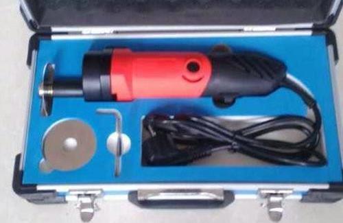 
                  
                    Orthopedic Plaster Saw M-18
                  
                